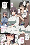 Milk Force Netorare Hitozuma English biribiri Incomplete Digital - part 2
