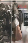 Call of Duty Advanced Warfare Soldier Manual