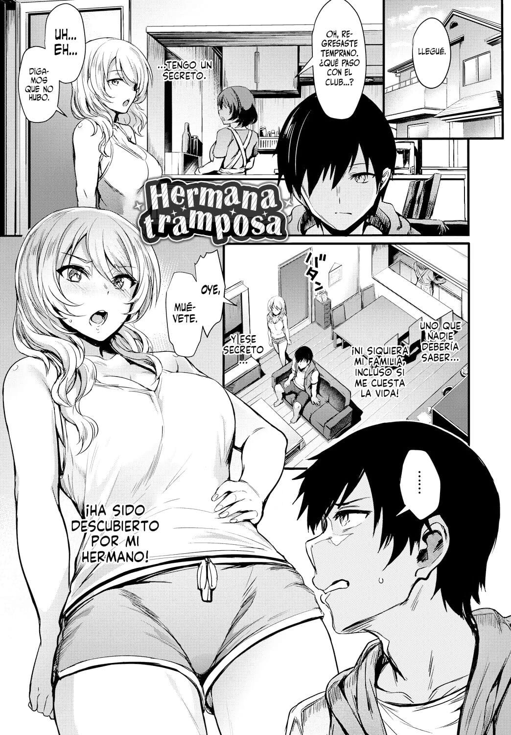 Manga hentai sex Yaoi Archives